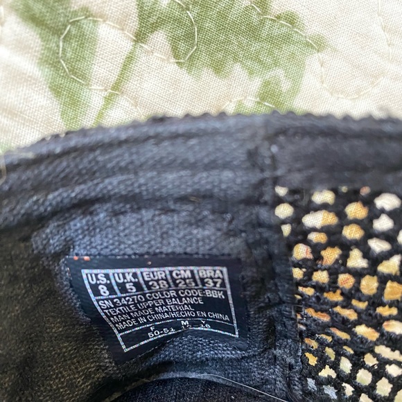 Black Crochet Bobs - Picture 8 of 10